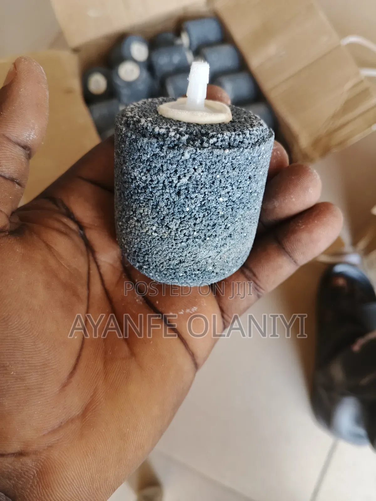 Aerator Air Stone