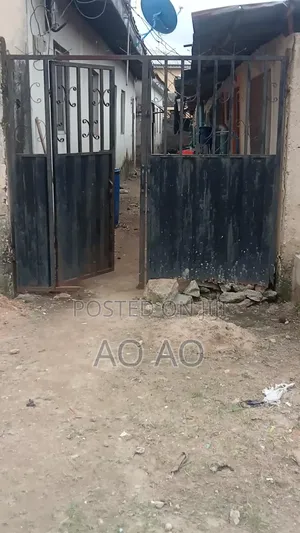 1bdrm Bungalow in Ifako-Ogba for sale