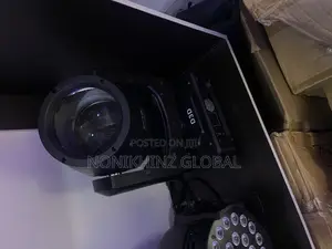 Beam 100 Moving