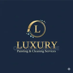 Luxury Painting And Cleaning Services