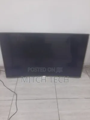 Hisense 55inches Smart Curve