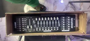 Dmx512 12 Light Channel