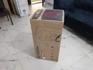 Lg Xboom Rnc7 Music System With Bluetooth
