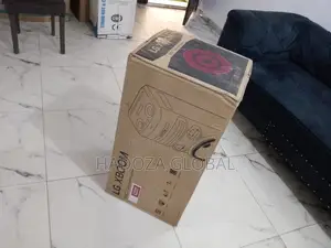 Lg Xboom Rnc7 Music System With Bluetooth