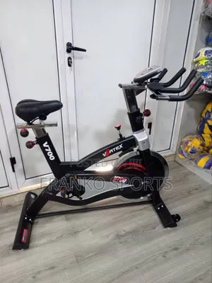 Spinner Bikes