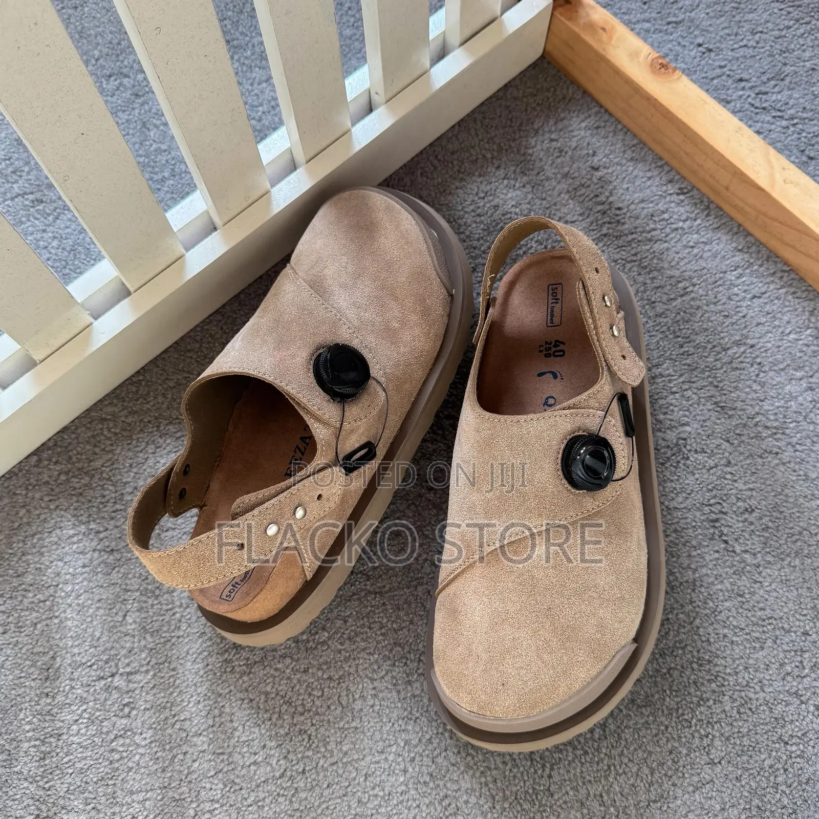 Original Super Comfy Sandals