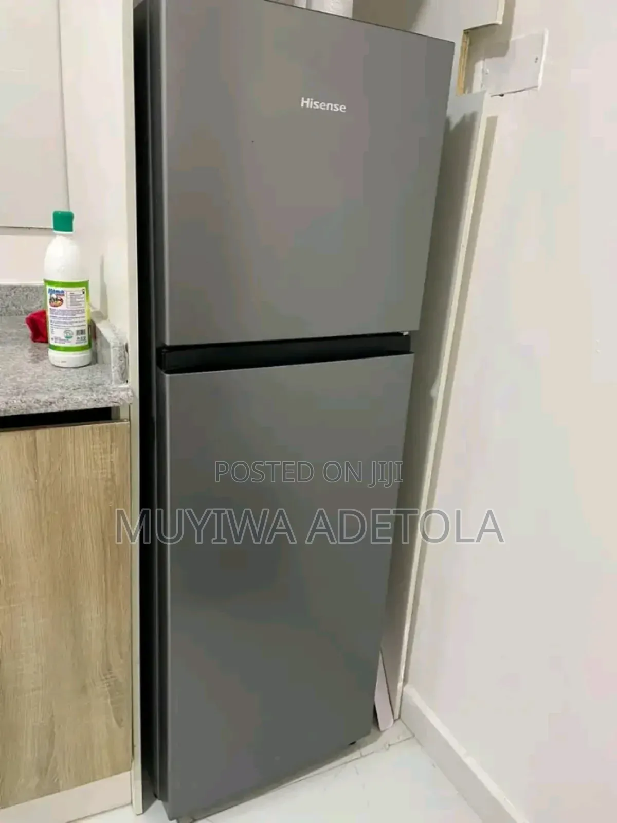 Refrigerator Repairs and Air-Conditioning Installation