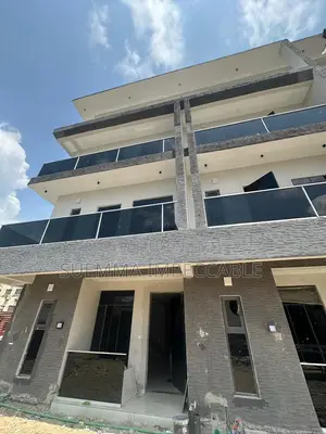 4bdrm Apartment in Parkview Estate for rent
