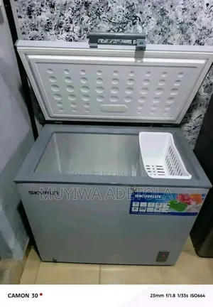 Refrigerator Repairs and Air-Conditioning Installation