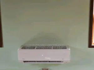 Refrigerator Repairs and Air-Conditioning Installation