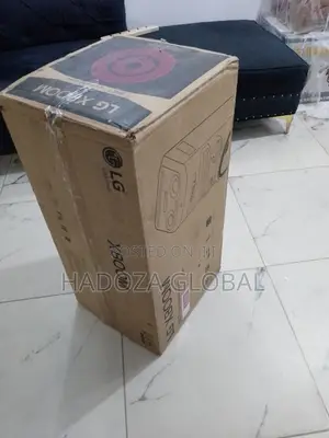 Dj-style Effects On Lg Xboom Rnc7 Speaker
