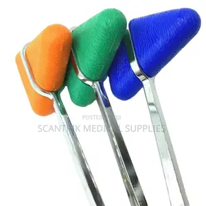 Reflex Harmer Type Companies in Abuja
