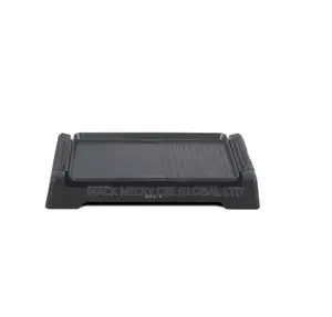 Maxi Contact Grill 2000w Black (Mc-lh4025b2)