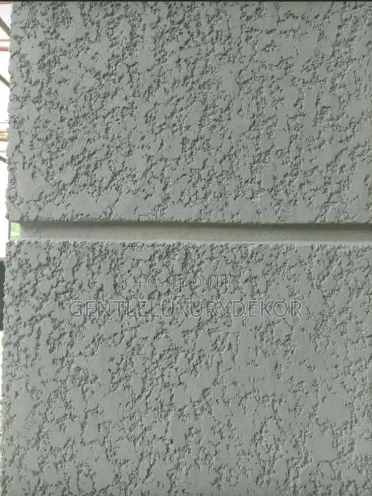 Exterior Effects Tyrolene