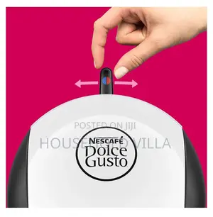 Nescafé Dolce Gusto Infinissima Pod Capsule Coffee Machine
