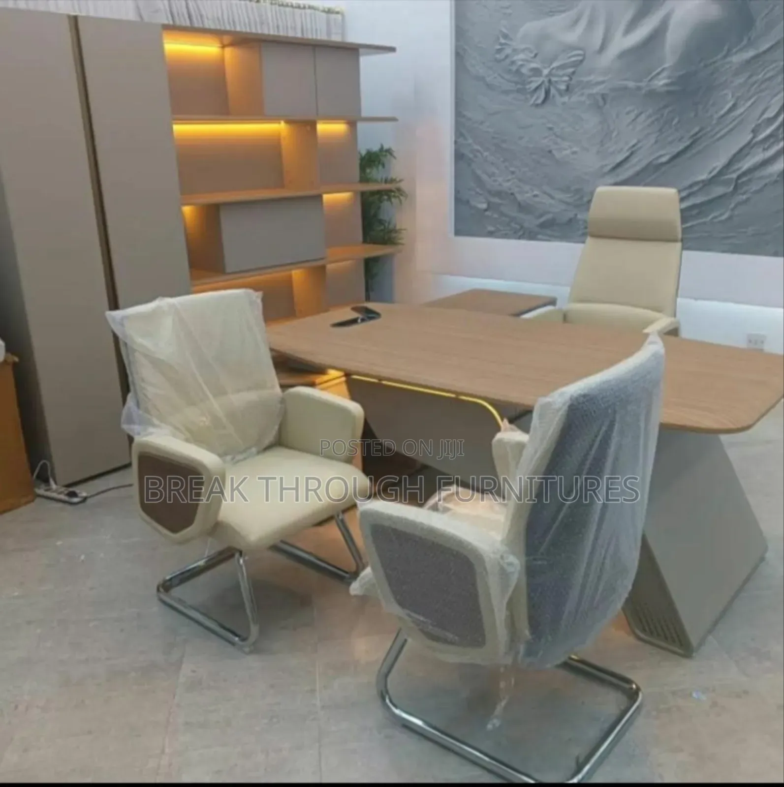 Quality Tables and Chairs