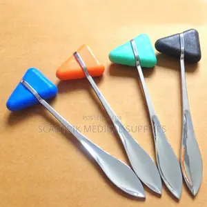 Reflex Harmer Type Distributors in Kano