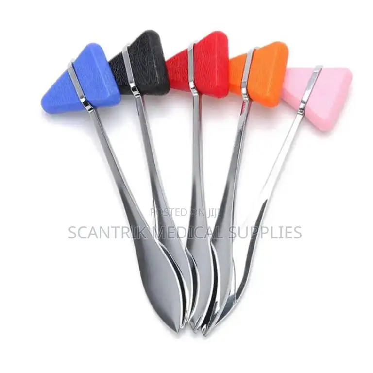 Reflex Harmer Type Suppliers in Lagos - Scantrik Medical Supplies Price ...