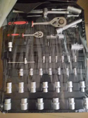 Rich Power Toolz