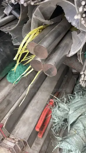 25mm Stainless Steel Iron Rod