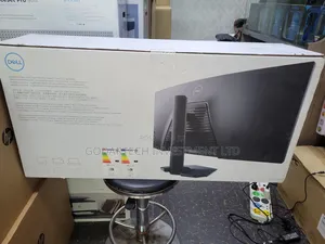 Dell 34 Curved Gaming Monitor
