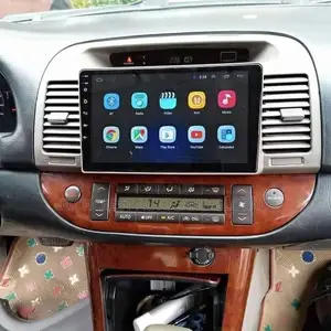 Toyota Camry 2003-2006 Android Screen