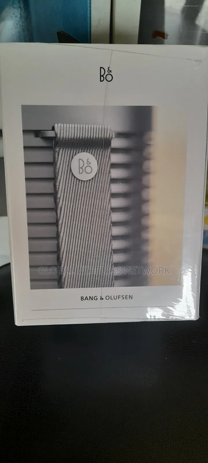 Bang Olufsen Beosound Explore - Wireless Bluetooth Speaker