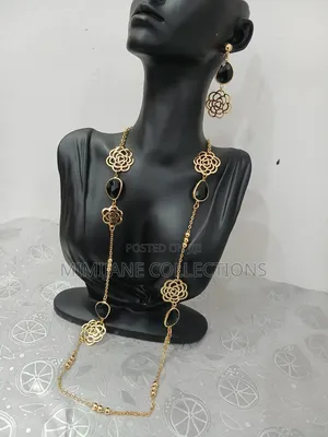 Fashion Jewelries