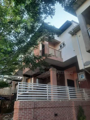 3bdrm Duplex in Paradise 1 Estate, Life Camp for sale