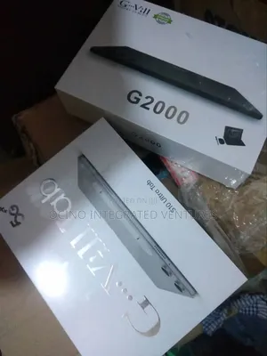 New Tablet 512 GB
