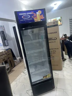 Heavy Duty Tenko 500l Chiller – For Manufacturing Plants