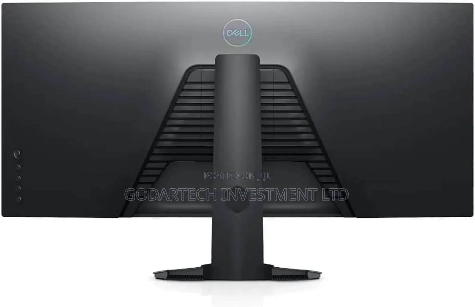 Dell 34 Curved Gaming Monitor