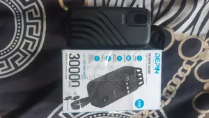 30000mah Power Bank