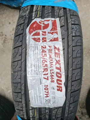 245/65r17 Zextour Tyre