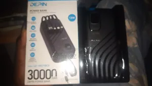 30000mah Power Bank
