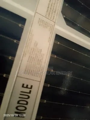 Solar Panel 650w 144cell