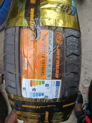 235/50r18 Joyroad Tyre
