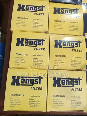 Oil Filters