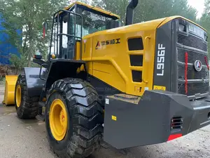 Loader 956f