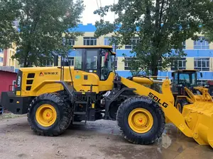 Loader 956f