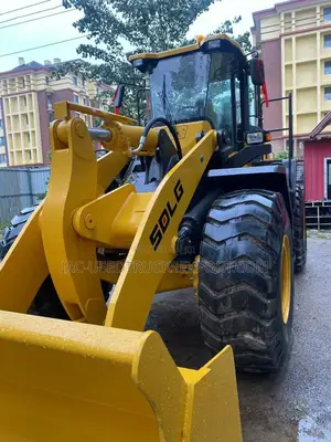 Loader 956f