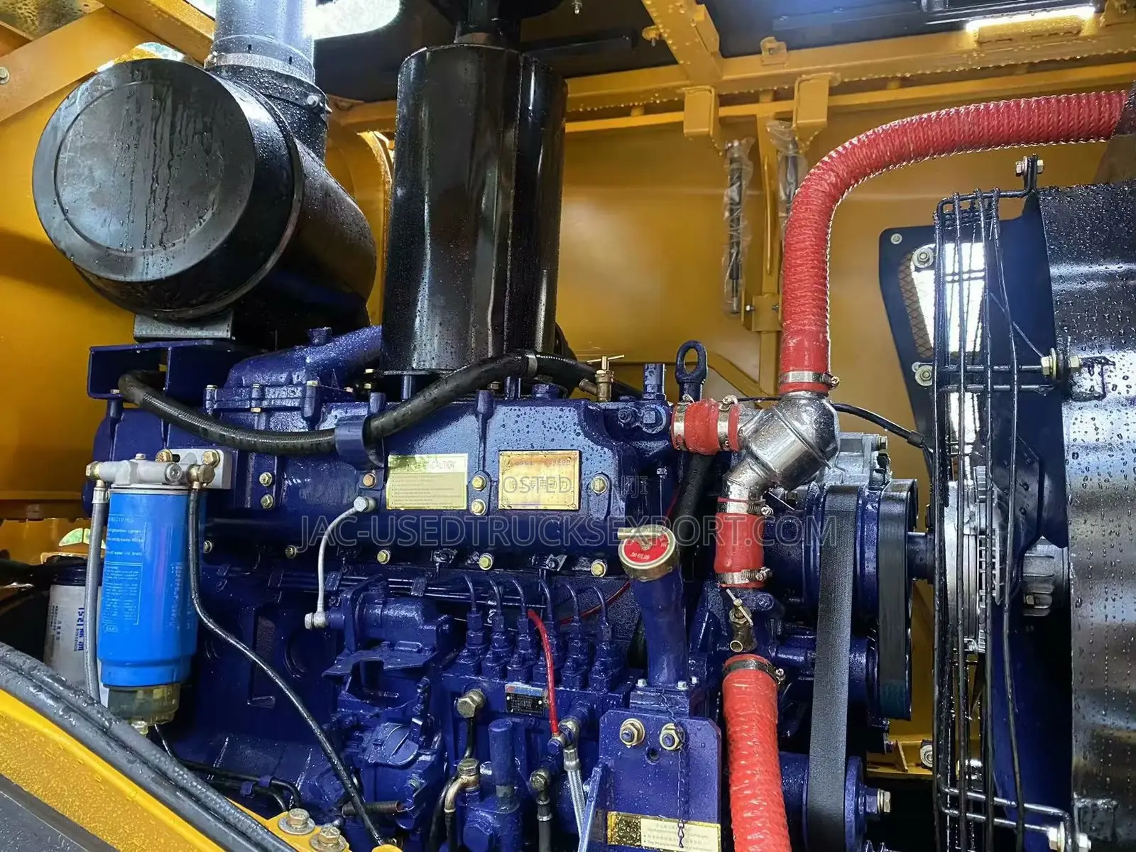 Loader 956f