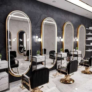 70x170cm Saloon Mirror