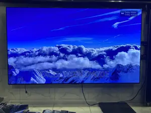Latest 65inches Lg C4 Oled Smart Tv With Ultrafast 144hz Refresh Rate