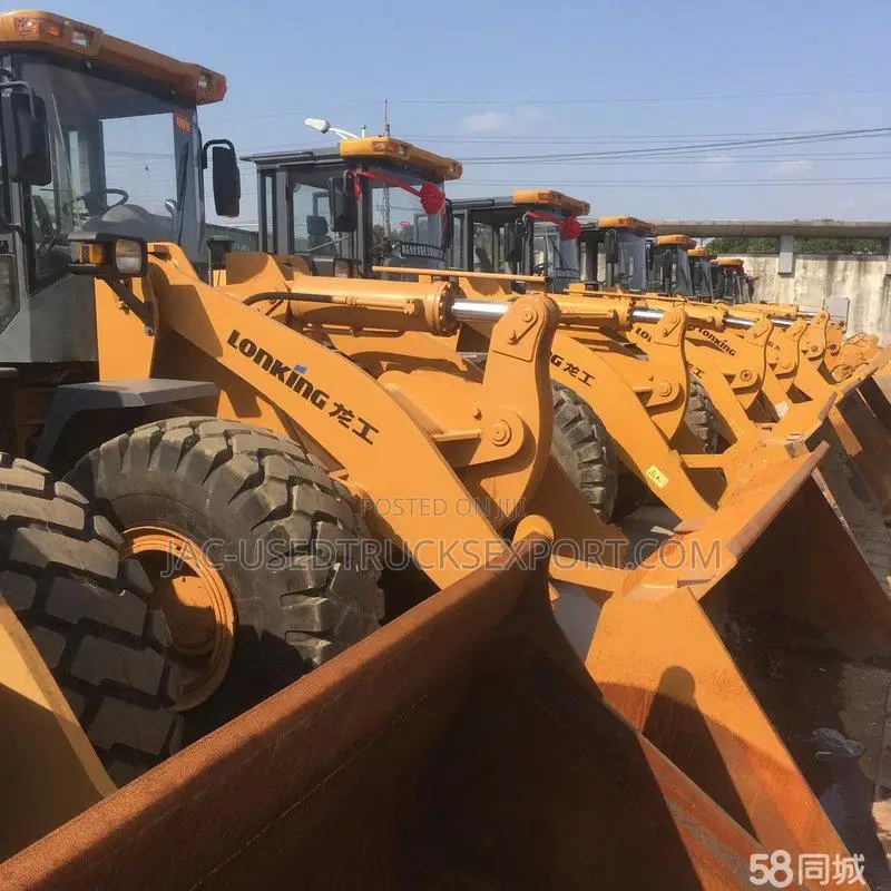 Loader 956f