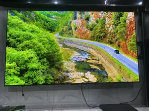 Latest 65inches Lg C4 Oled Smart Tv With Ultrafast 144hz Refresh Rate