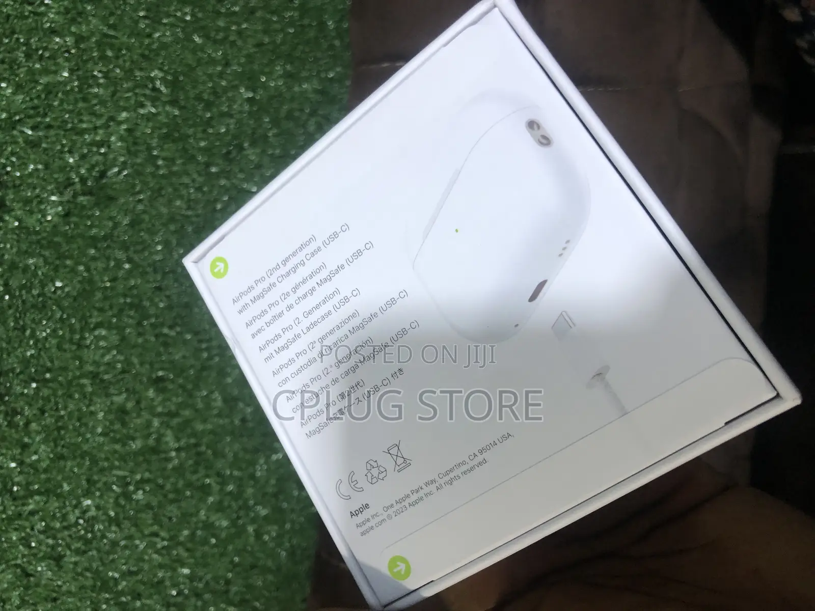 Brand New Apple AirPods Pro 2nd Gen