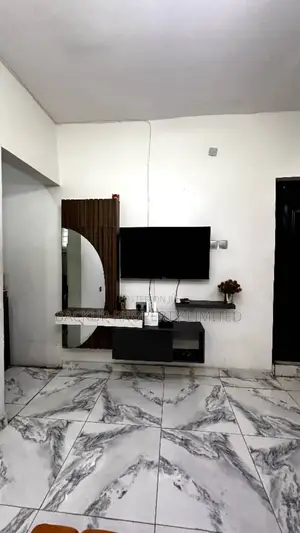 Furnished 1bdrm Apartment in Yaba for sale
