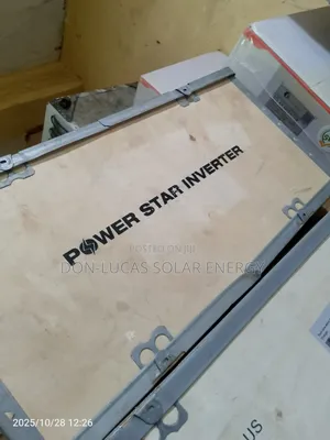 Power Star Inverter 10kva 48v