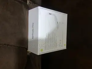 New Apple Airpods Second Generation